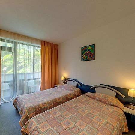 Elmar Hotel Kiten  Eksteriør bilde