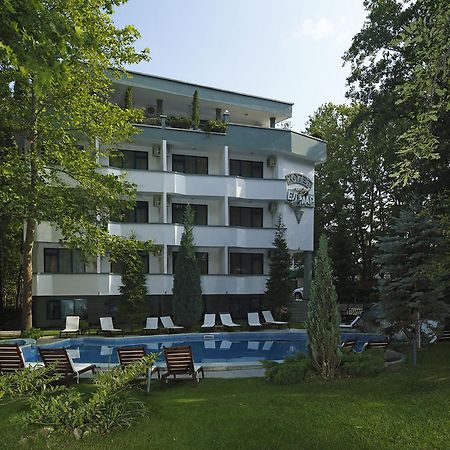 Elmar Hotel Kiten  Eksteriør bilde