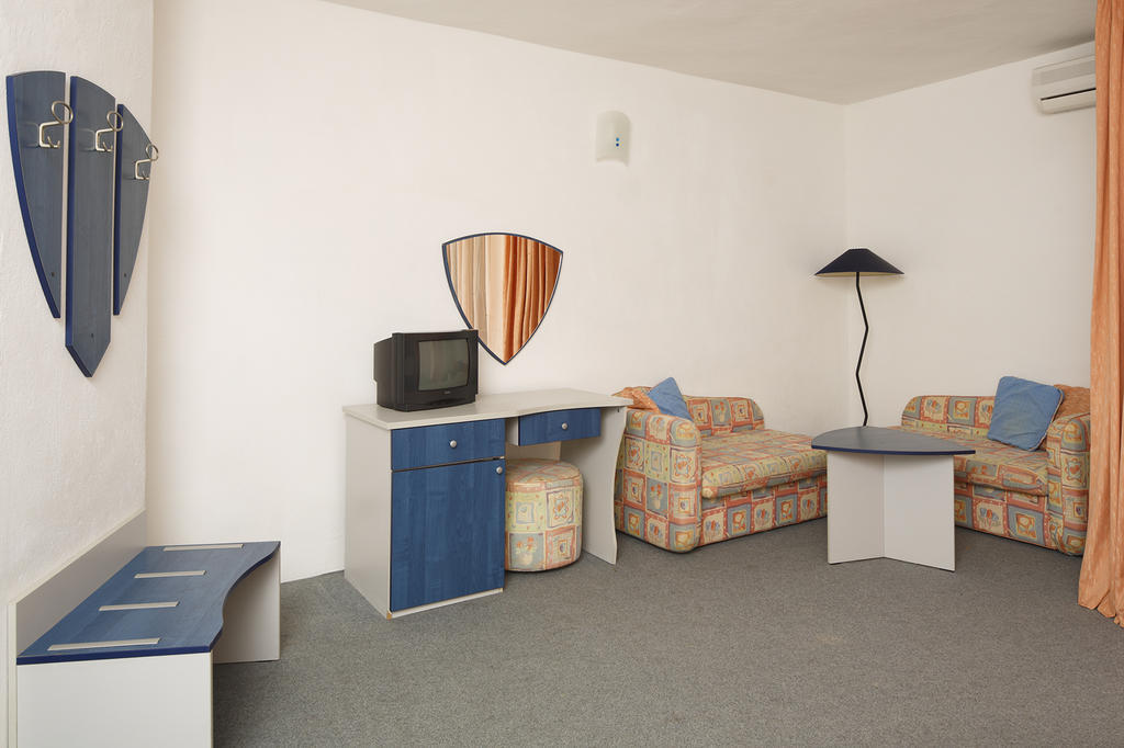 Elmar Hotel Kiten  Rom bilde