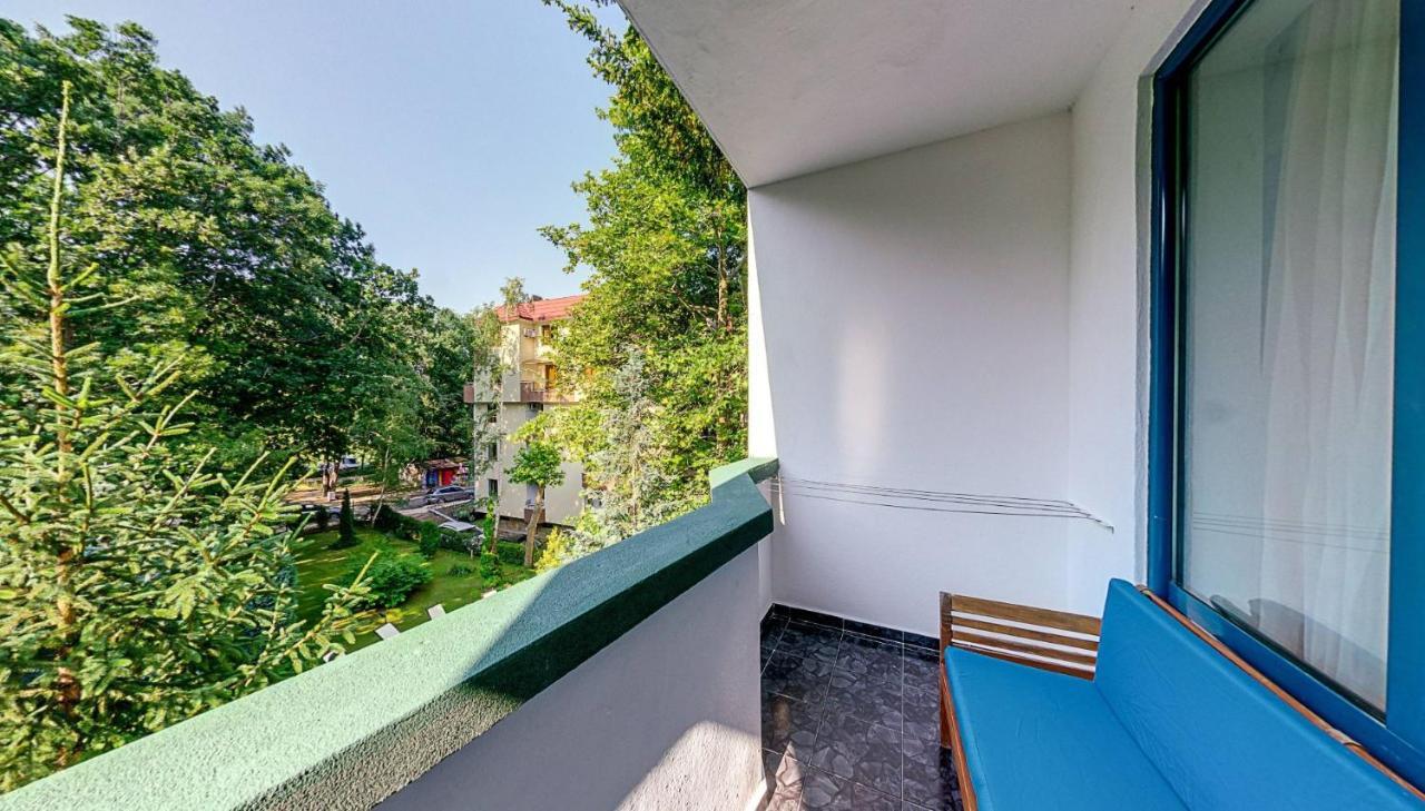 Elmar Hotel Kiten  Eksteriør bilde