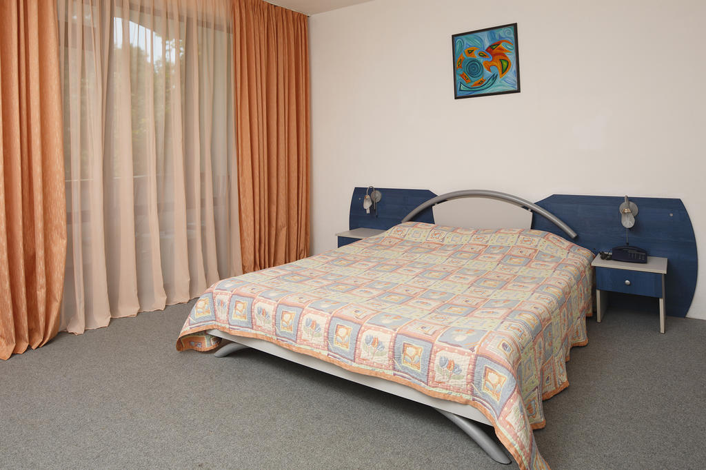 Elmar Hotel Kiten  Rom bilde